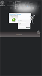 Mobile Screenshot of intranet.esacm.fr